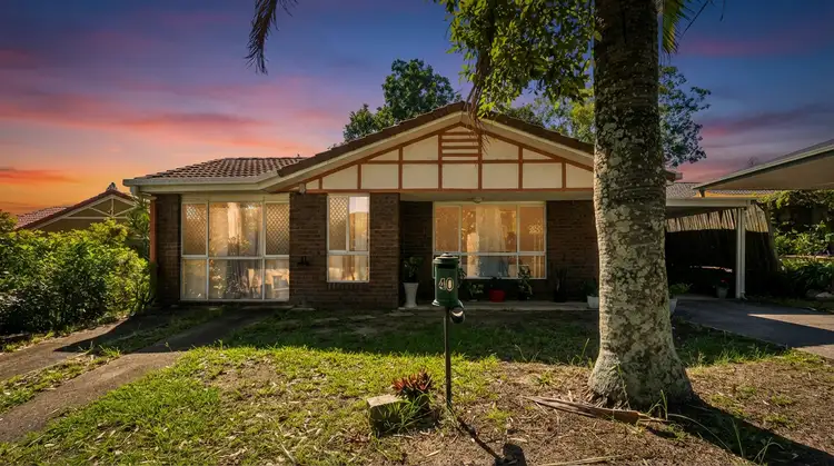 40 Beltana Place