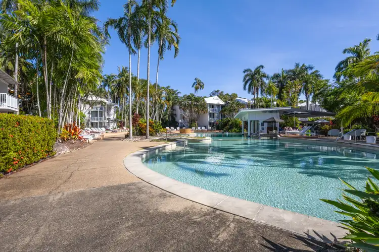 87-109 Port Douglas Road