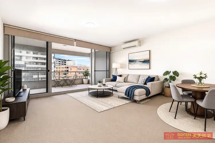 555 Princes Highway