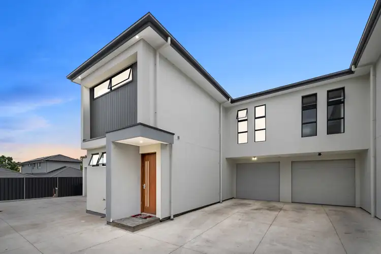 28D Trigg Street