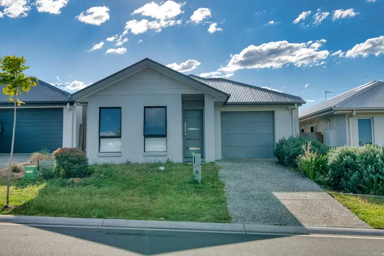 16 Liberty Drive