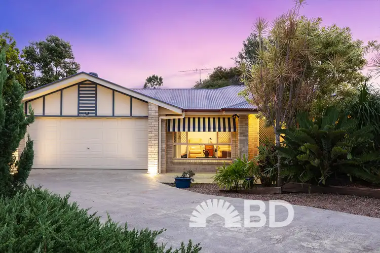 6 Ambler Court