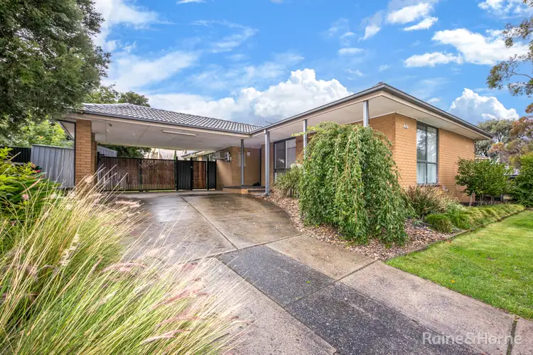70 Menzies Drive