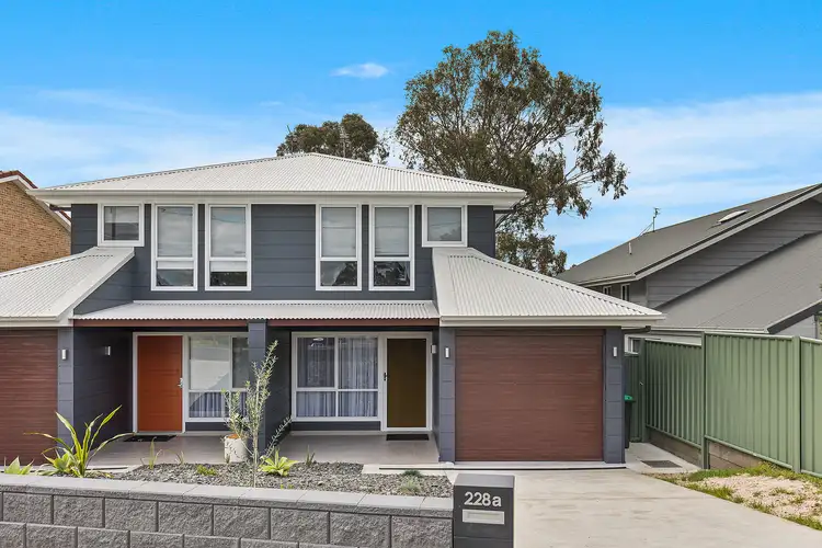 228A Farmborough Road