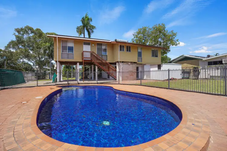 19 Brazil Crescent