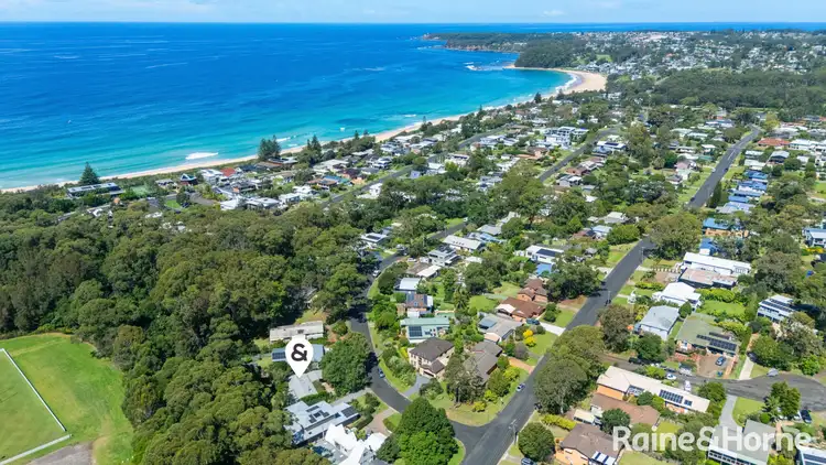8 Lockhart Avenue