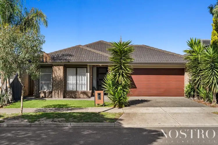 30 Mombassa Drive