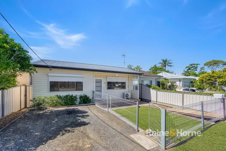 326 OCEAN BEACH RD