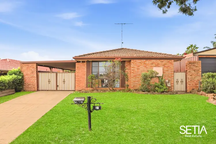 13 Winten Drive