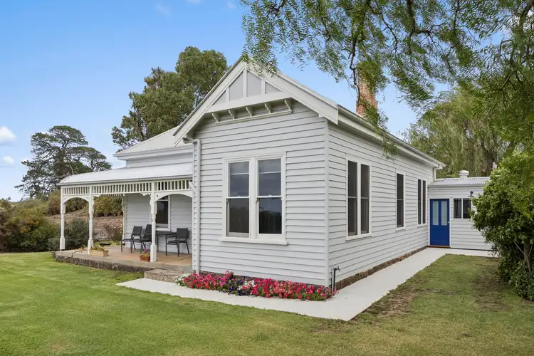 310 South Dreeite Road
