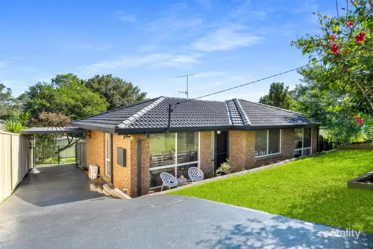 10 Jessica Street