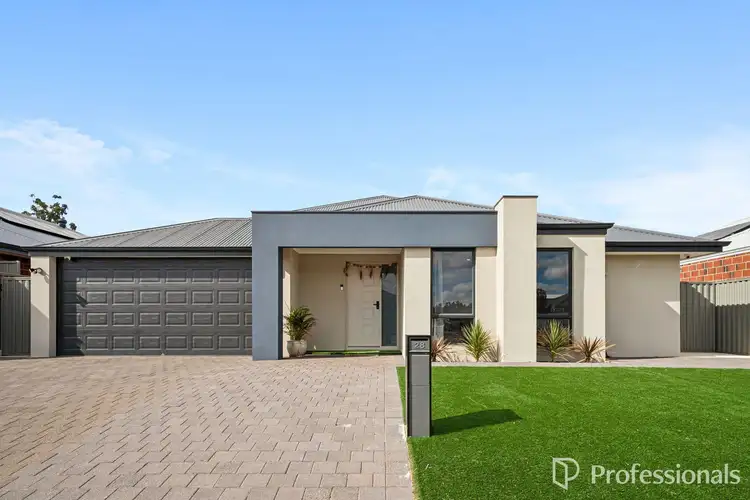 28 Partridge Bend