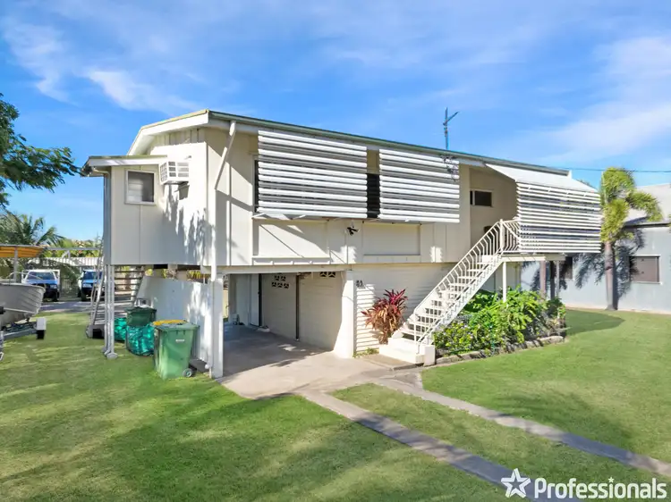 6B Brisbane Street