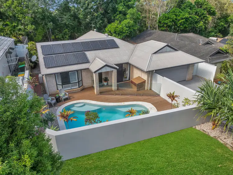 39 Forest Ridge Circuit