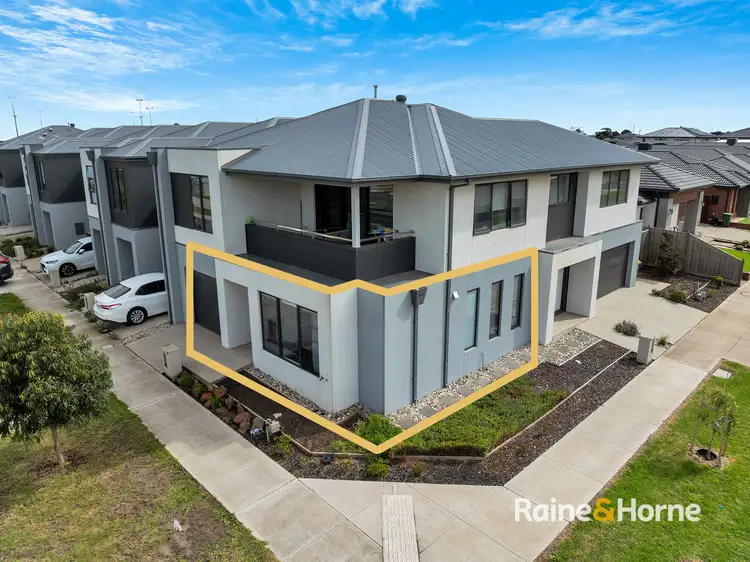 143 Alcock Road