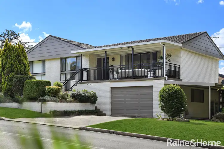 78 Railway Terrace
