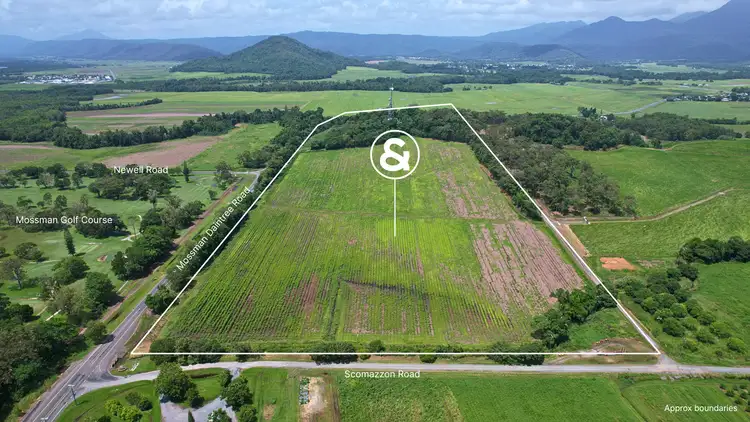 387 Mossman Daintree Road