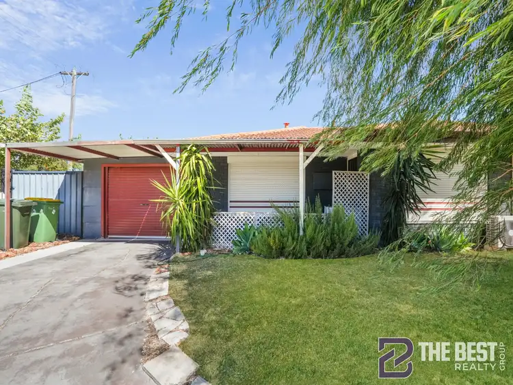 2 Amanda Drive