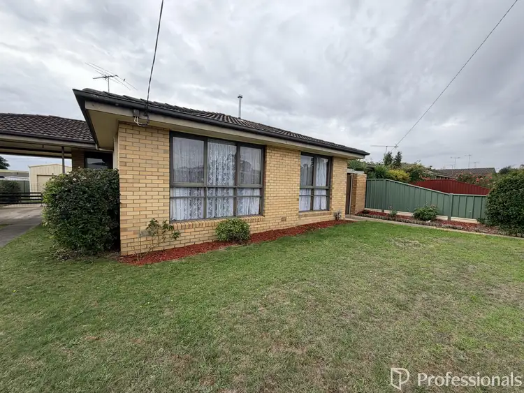 1 Hewett Court