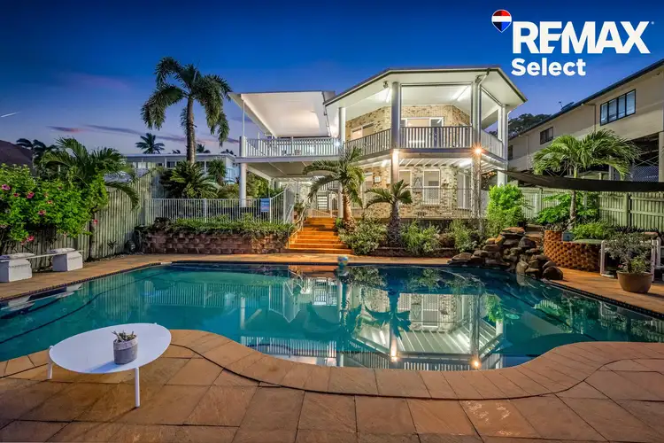 25 Captain Blackwood Drive