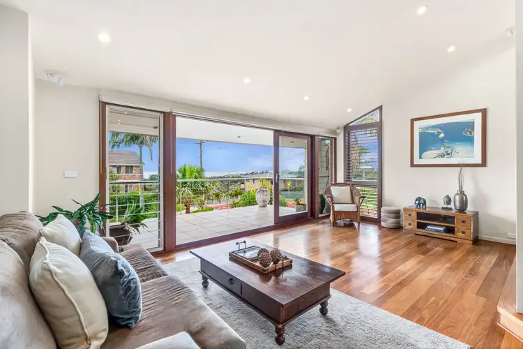 1 Briony Place