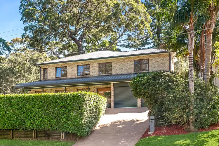 8 Cabbage Tree Road