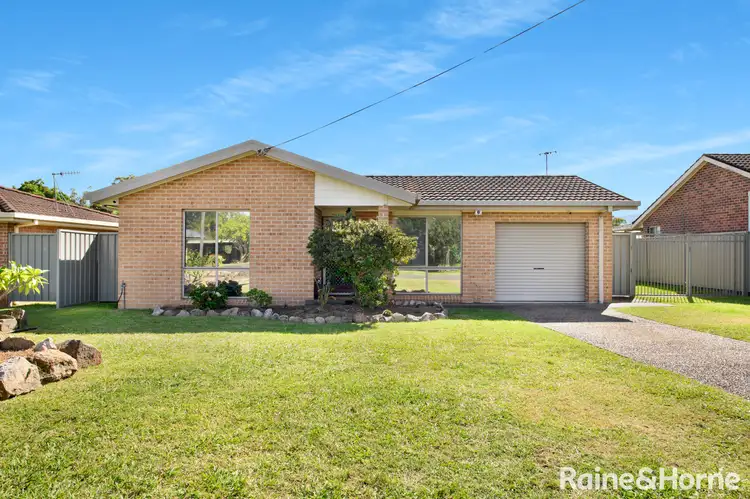29 Barwon Street