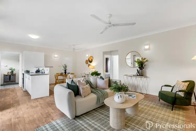 1 Quetta Close