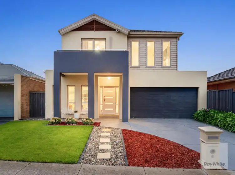 4 Coburn Way