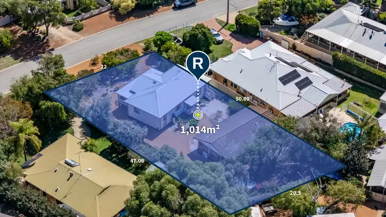 13 William Street