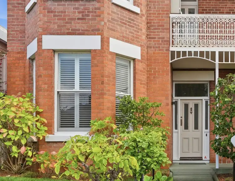 151A Melville Street