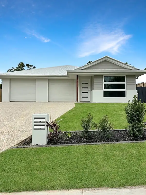 15 Humphreys Street