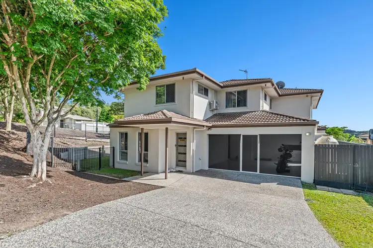 1/28 Gumtree Crescent