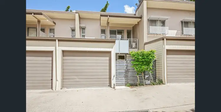 7/21 Bartlett Street