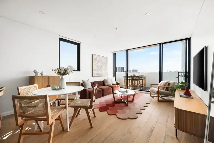 10 Gertrude Street
