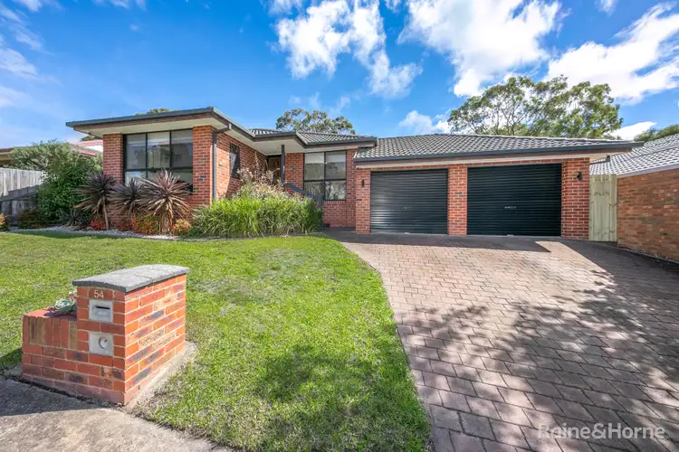 54 Olive Grove