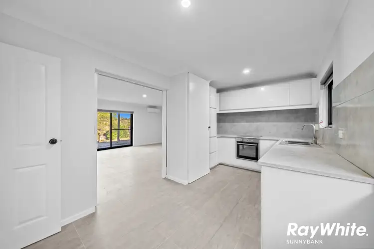 1 Ritsie Street