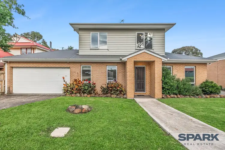 29 Mahoneys Road