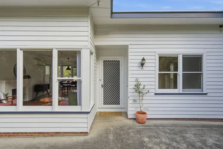 Second view of Homely house listing, 52 Channel Highway, Taroona TAS 7053