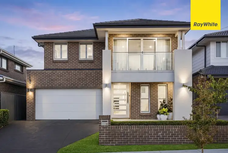 18 Tuncester Street