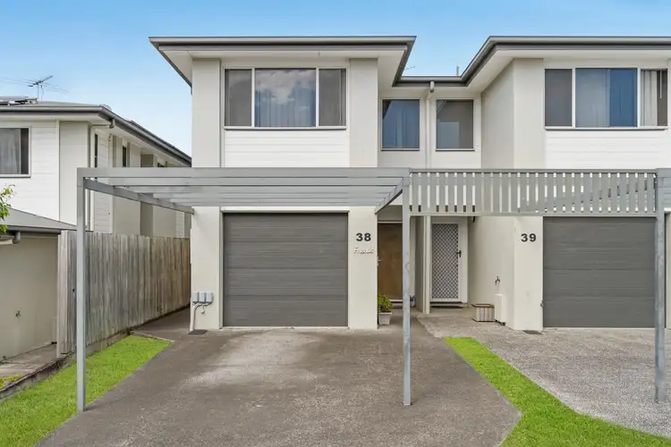 152-164 Pascoe Road
