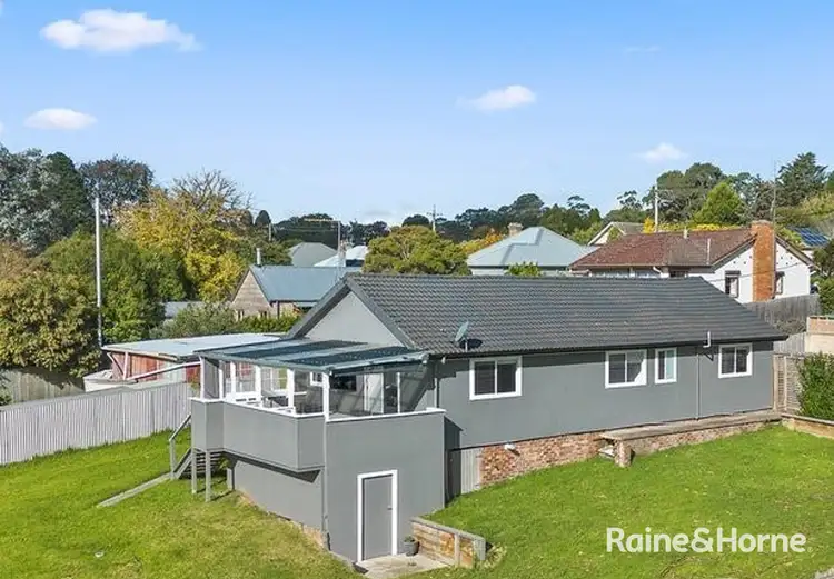 37A Elizabeth Street