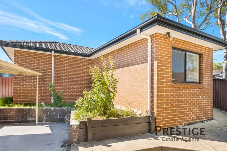 2A Tamar Place
