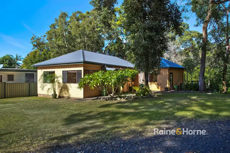 1 Myola Road