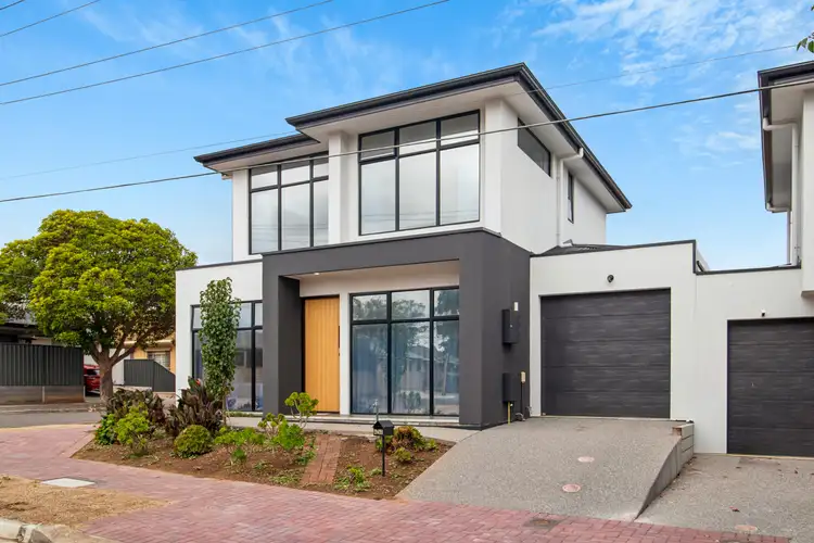 6C Fisher Street