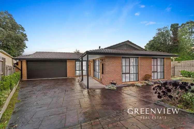 10 Mulberry Court