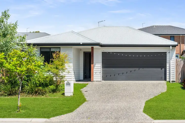 34 Maranoa Street
