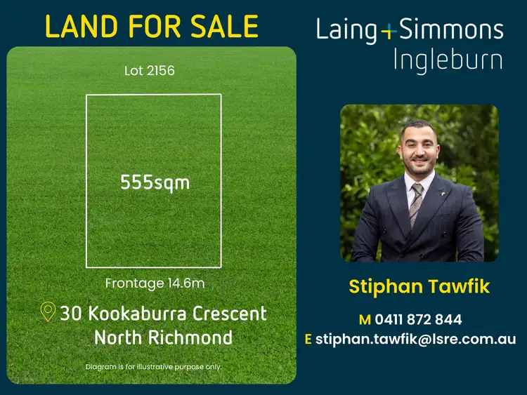 30 Kookaburra Crescent
