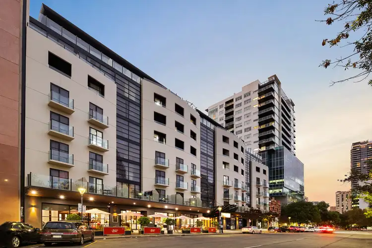 61 Hindmarsh Square