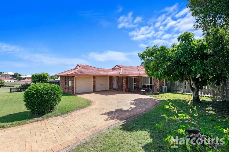 46 Julie Anne Street